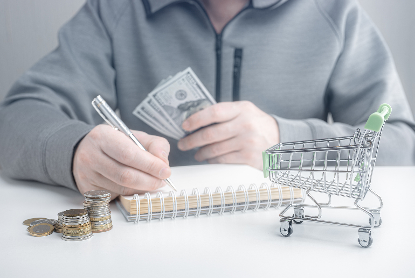 Total Housing Costs.